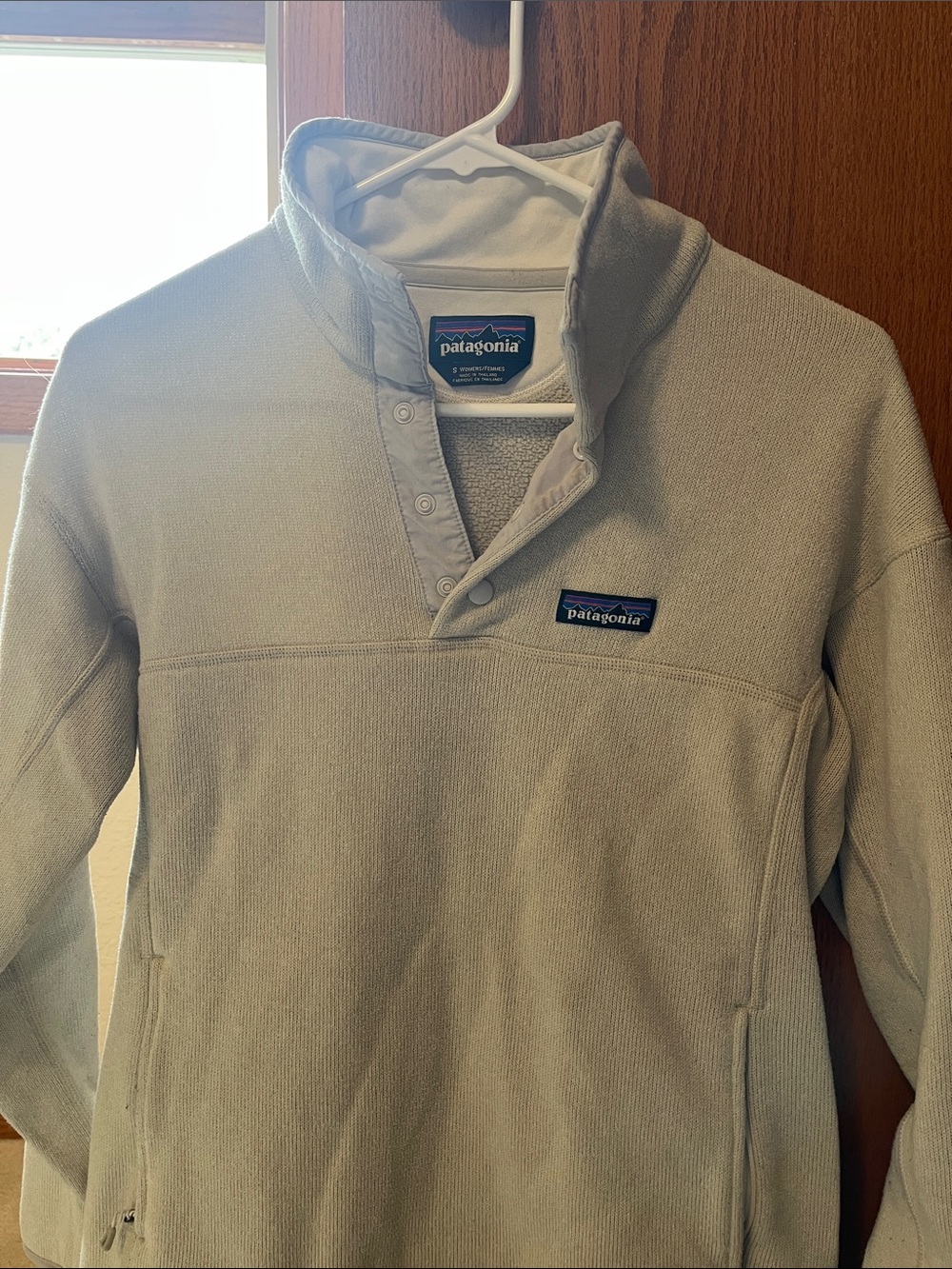 Patagonia Sweatshirt